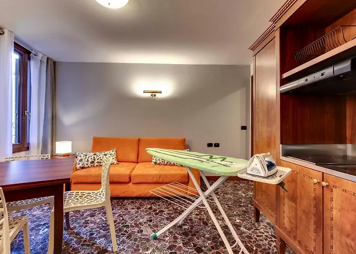 San Marco Superior Apartments By Wonderful Italy