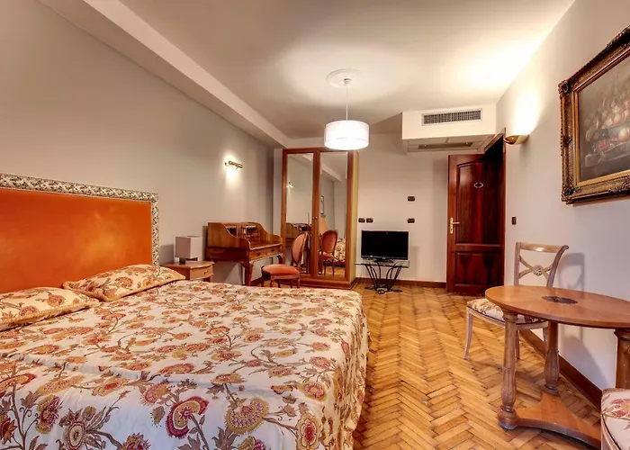 San Marco Superior Apartments By Wonderful Italy