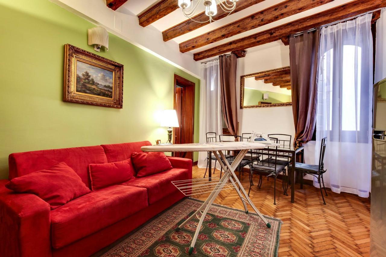 San Marco Superior By Wonderful Italy Appartement Venetië