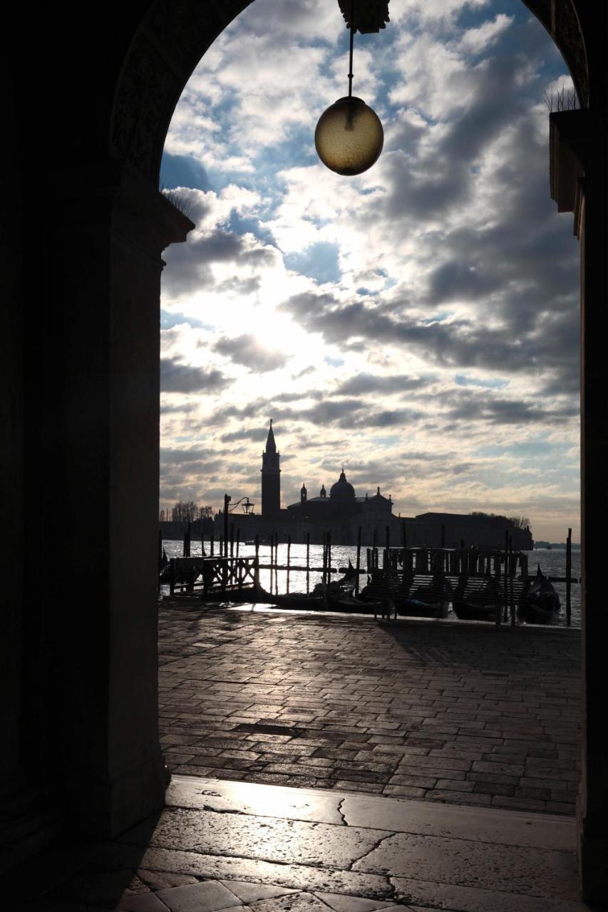 Appartement San Marco Superior By Wonderful Italy Venetië