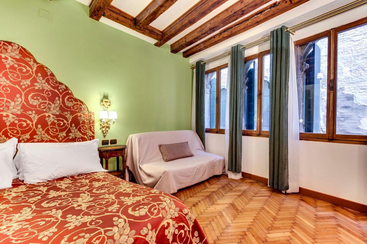 Appartement San Marco Superior By Wonderful Italy