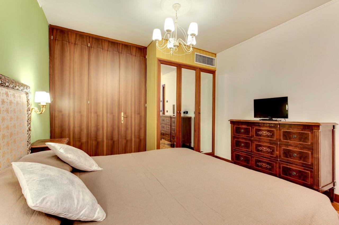 San Marco Superior By Wonderful Italy Appartement Venetië