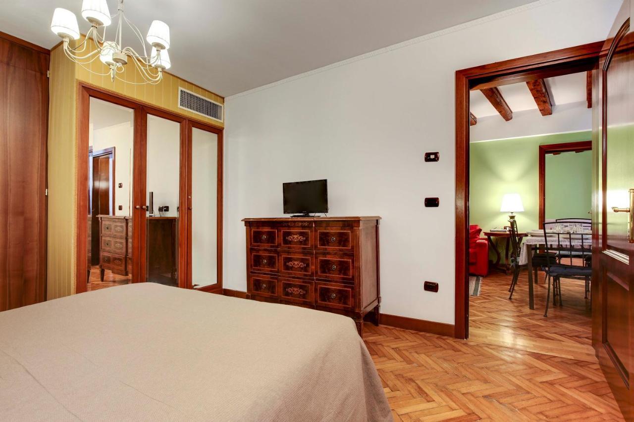 San Marco Superior By Wonderful Italy Appartement Venetië