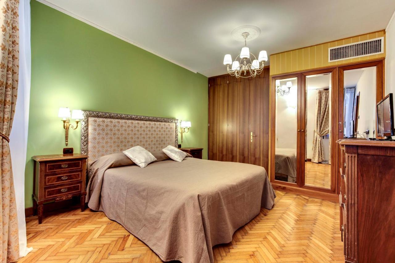 San Marco Superior By Wonderful Italy Appartement Venetië