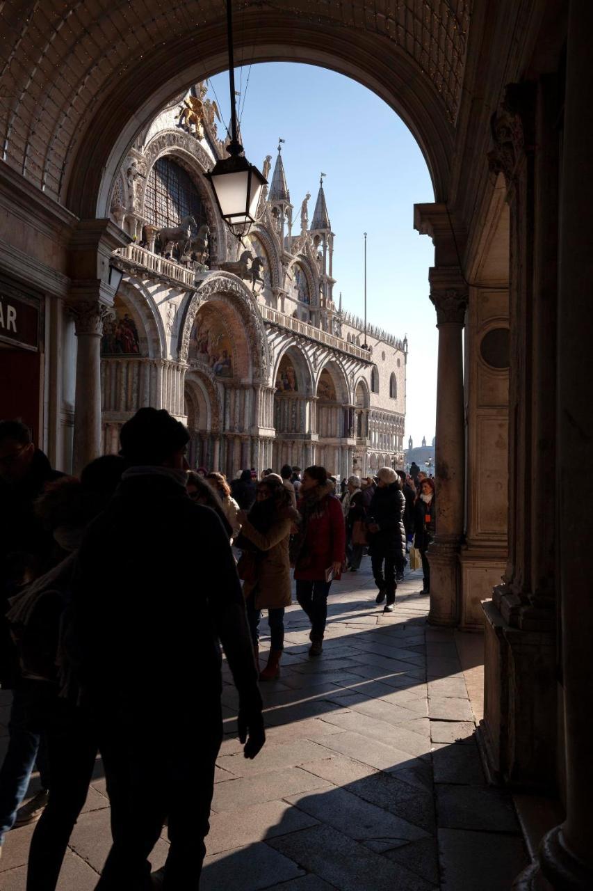 San Marco Superior By Wonderful Italy Appartement Venetië