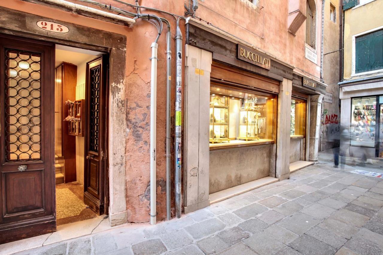 Appartement San Marco Superior By Wonderful Italy *
