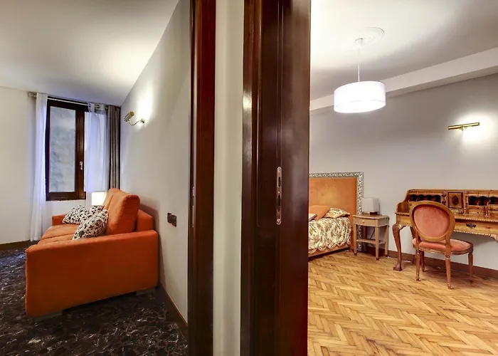 San Marco Superior Apartments By Wonderful Italy