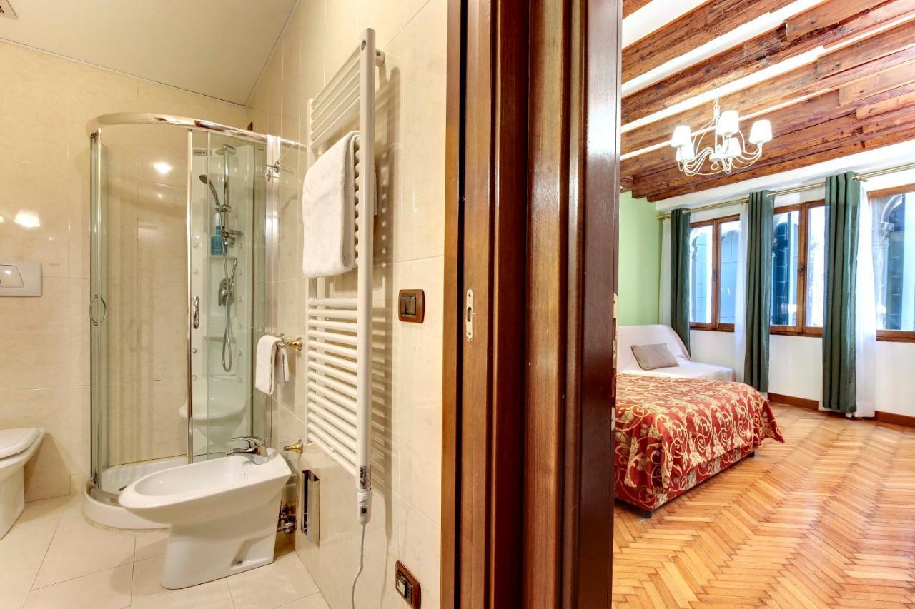 Apartamento San Marco Superior By Wonderful Italy