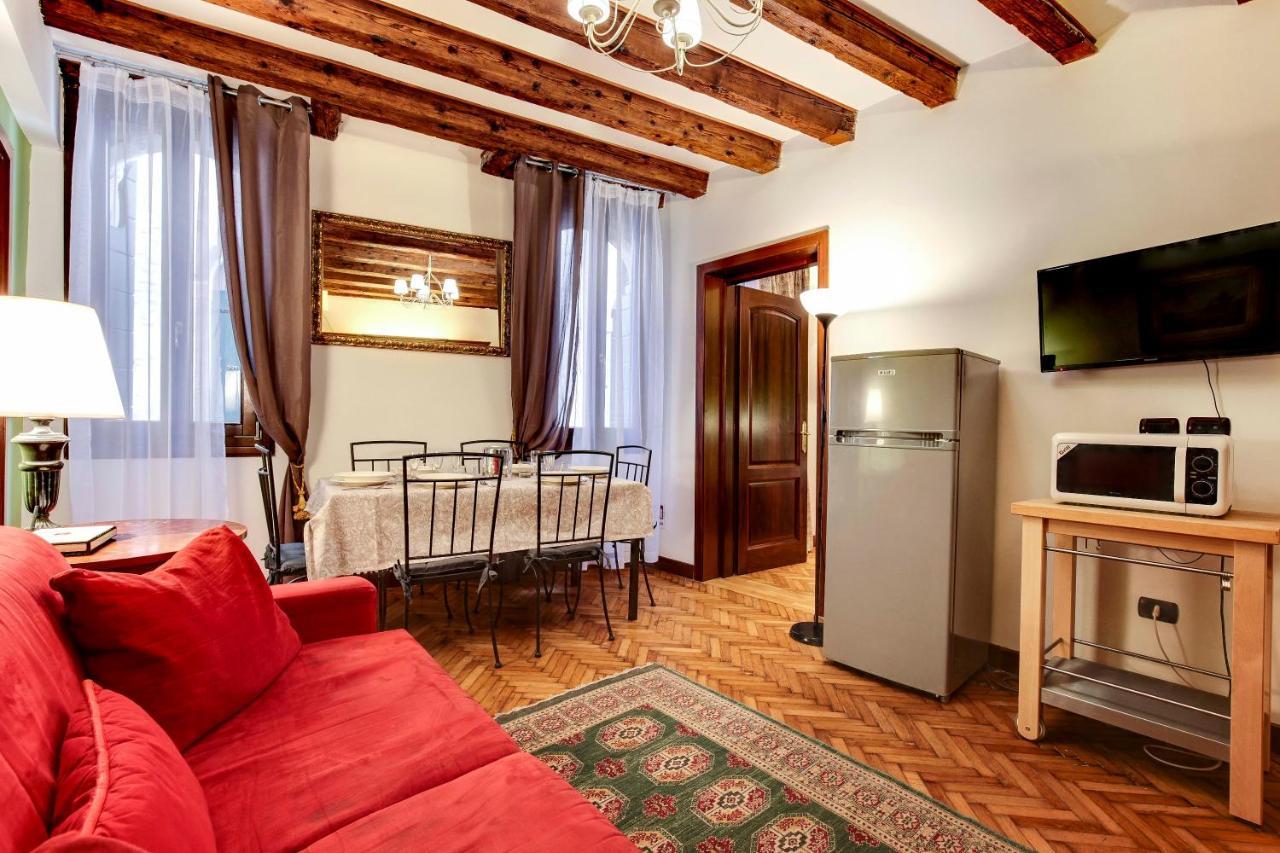 Apartamento San Marco Superior By Wonderful Italy Veneza