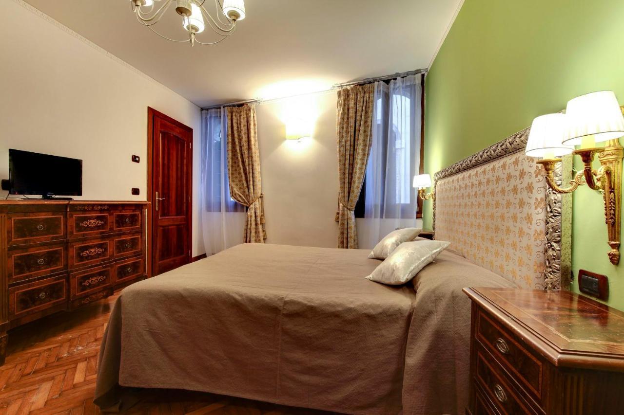 Apartamento San Marco Superior By Wonderful Italy Veneza