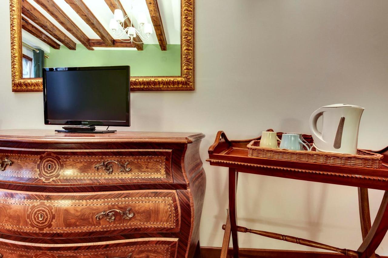 San Marco Superior By Wonderful Italy Apartamento Veneza
