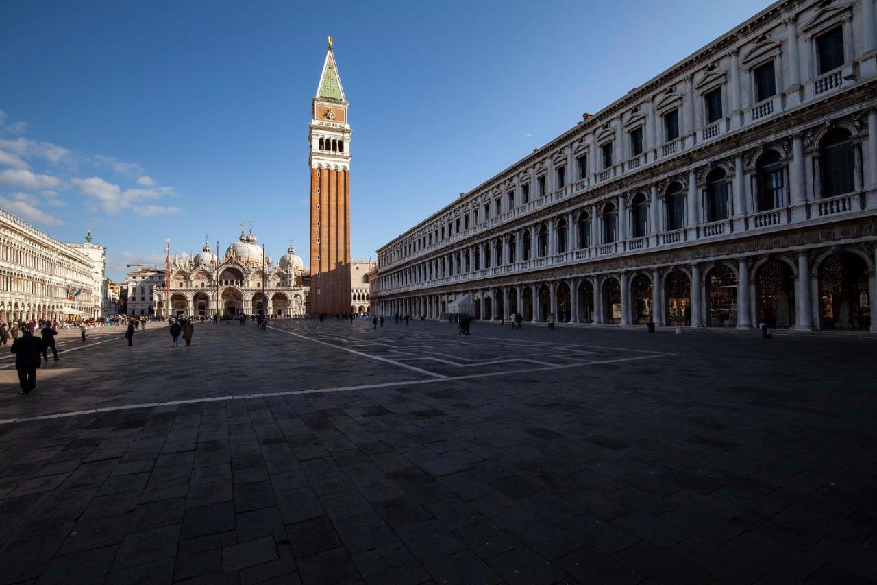 San Marco Superior By Wonderful Italy Apartamento Veneza