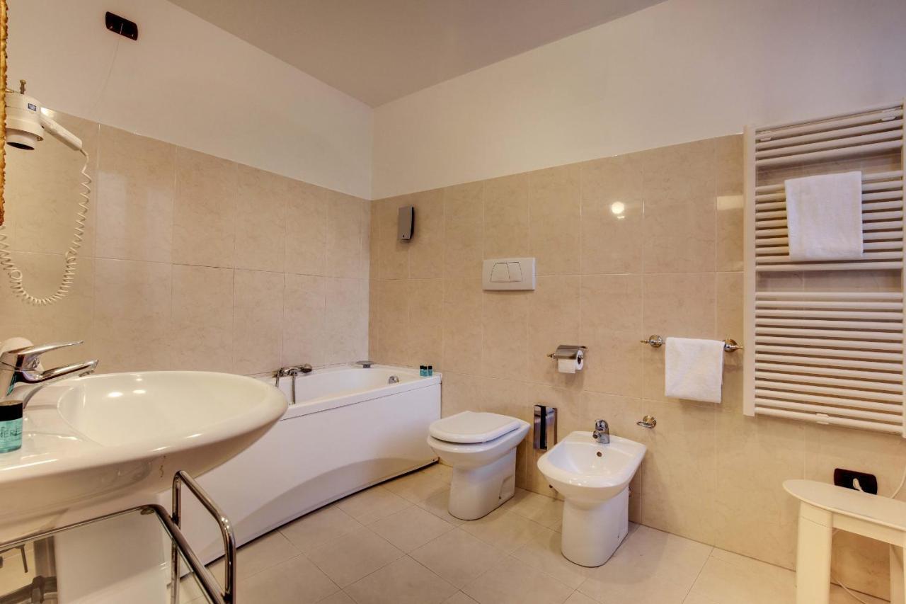 San Marco Superior By Wonderful Italy Apartamento Veneza
