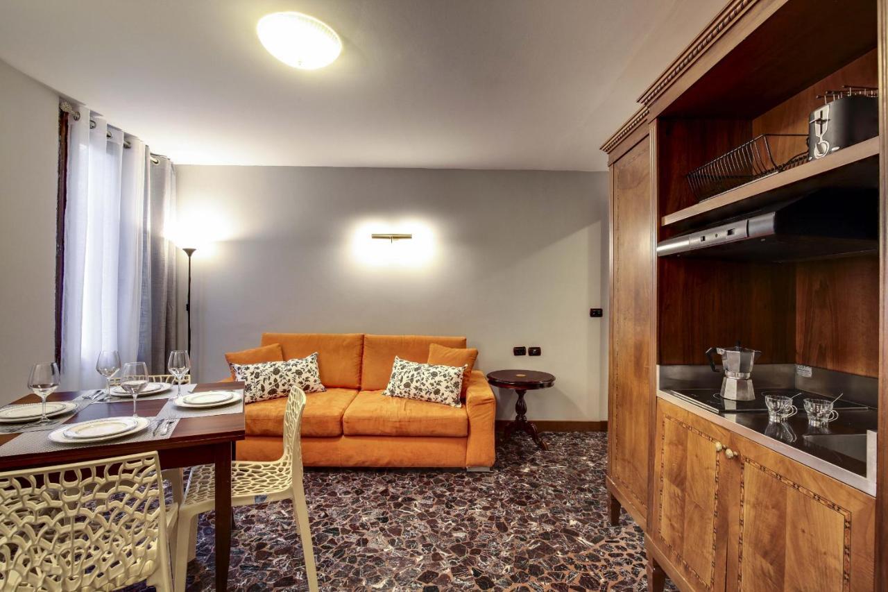 Apartamento San Marco Superior By Wonderful Italy Veneza
