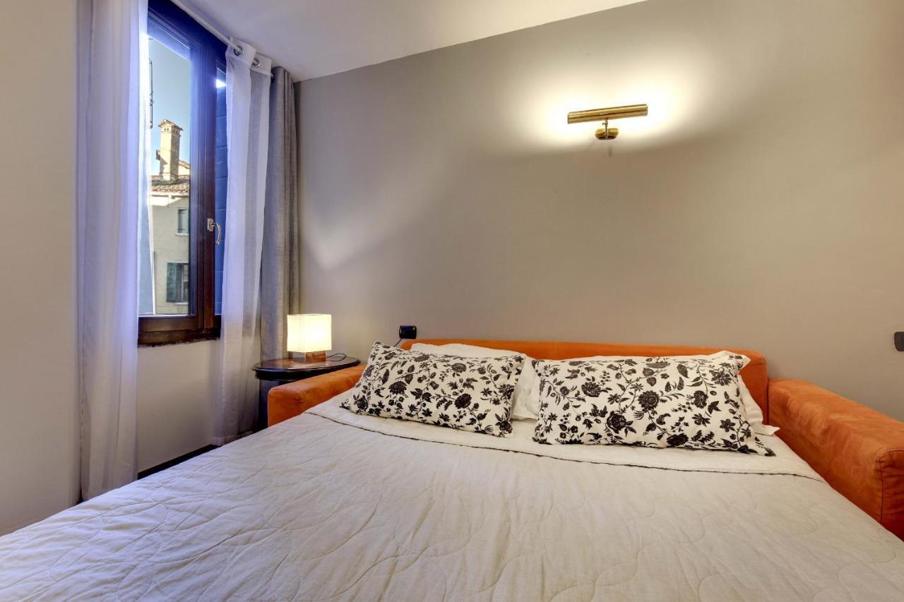 San Marco Superior By Wonderful Italy Apartamento Veneza