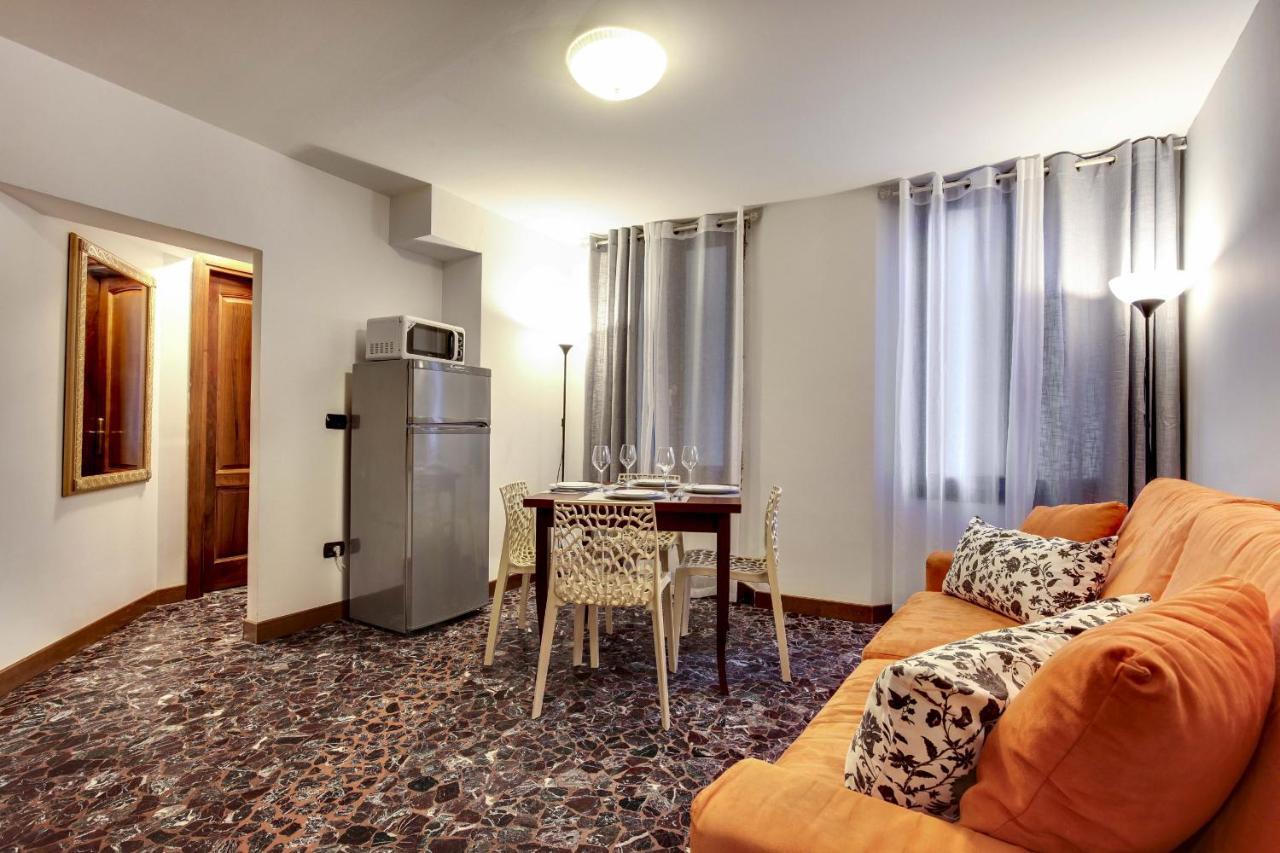 Apartamento San Marco Superior By Wonderful Italy *