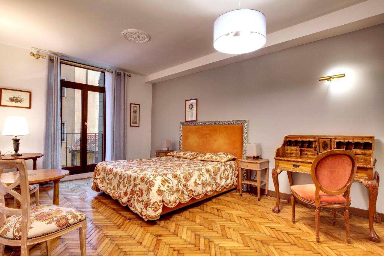 Apartamento San Marco Superior By Wonderful Italy Veneza
